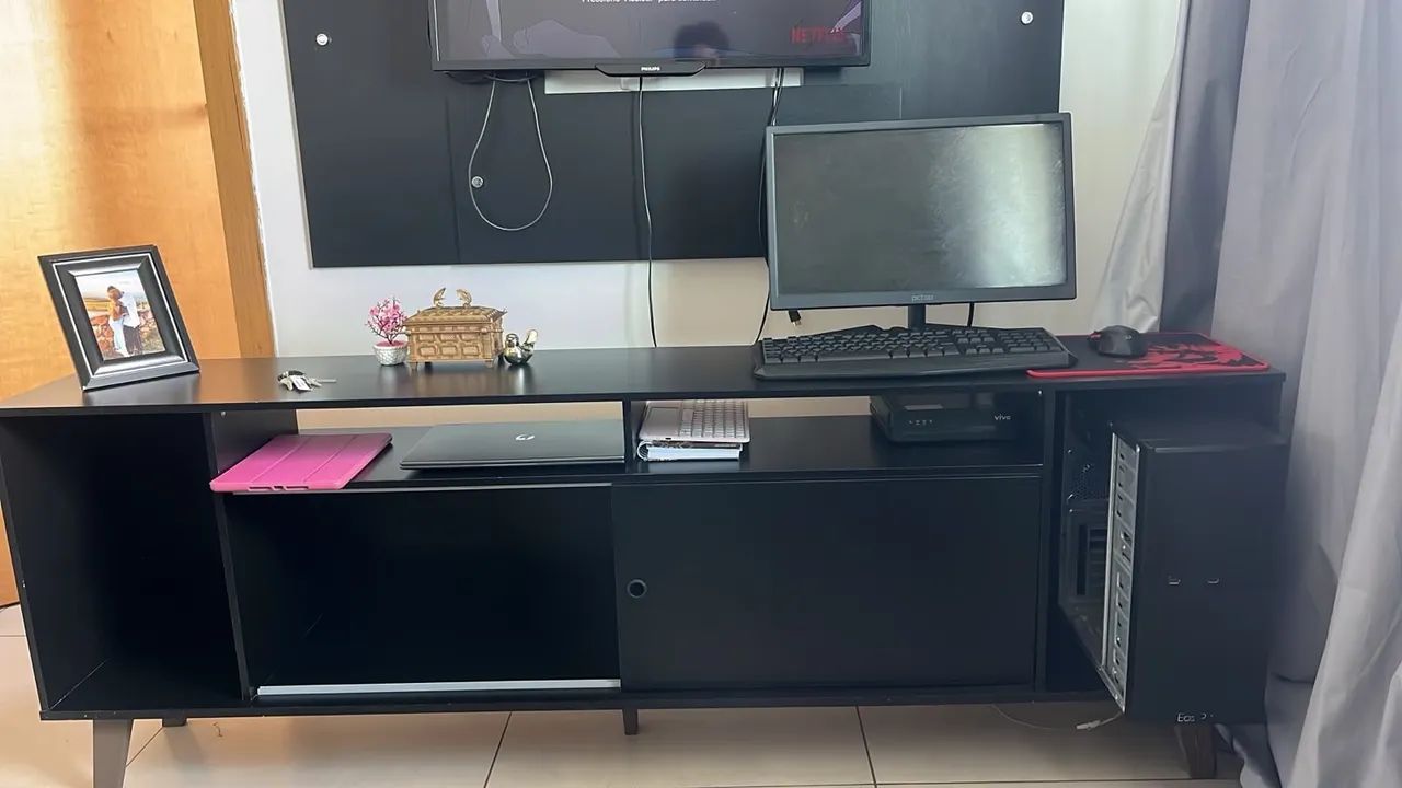 Rack de sala - Foto 2