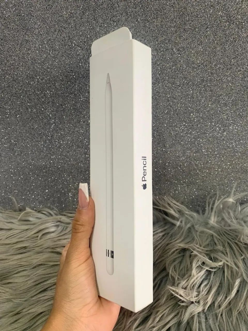 APPLE PENCIL 1 GERAÇÃO  - Foto 2