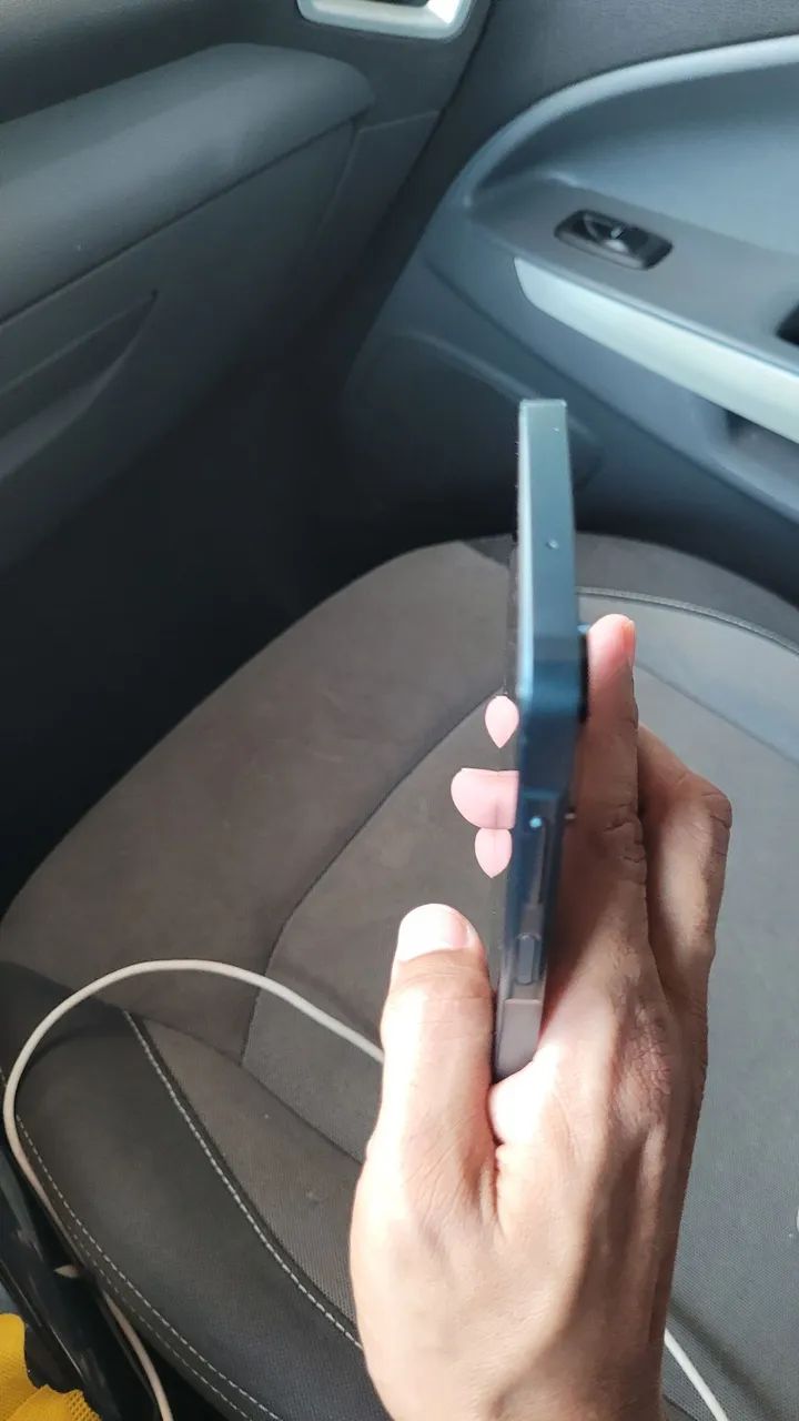 CELULAR SANSUNG A07 128 4g SUPER NOVO - Foto 2