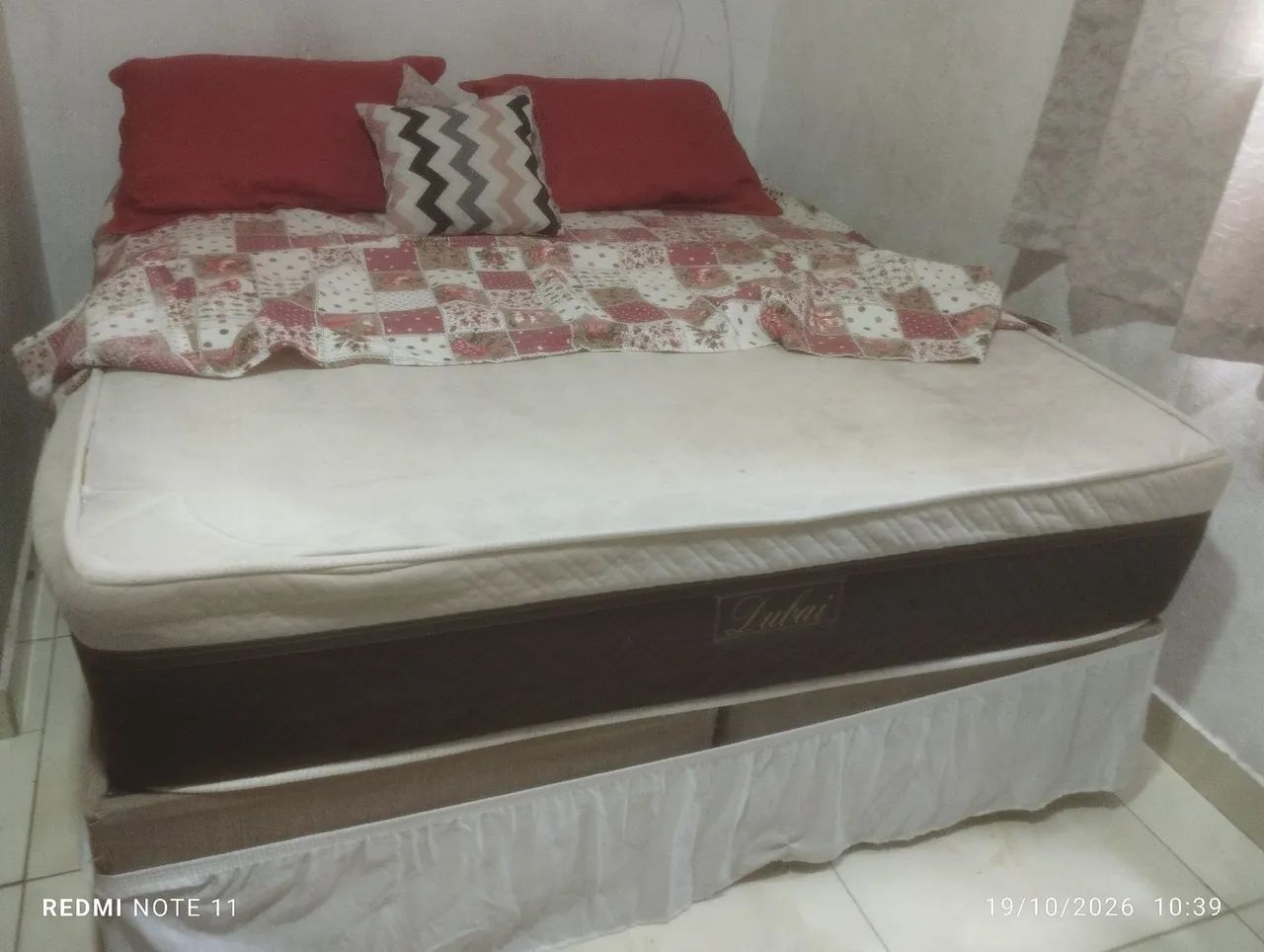 Cama Queen size  - Foto 2