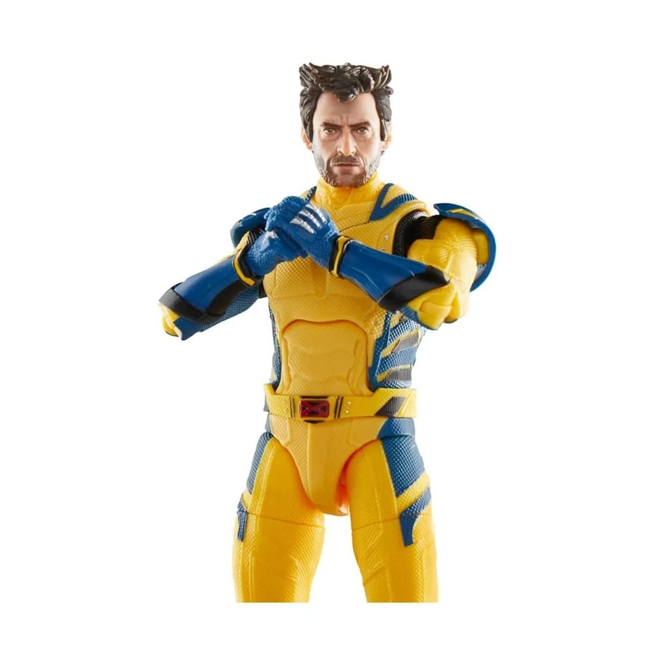 Wolverine marvel Legend - Foto 5