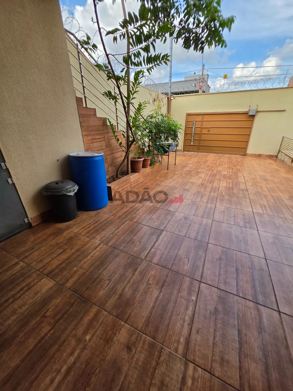 ÓTIMO SOBRADO 4Q RECANTO DAS EMAS - Foto 4