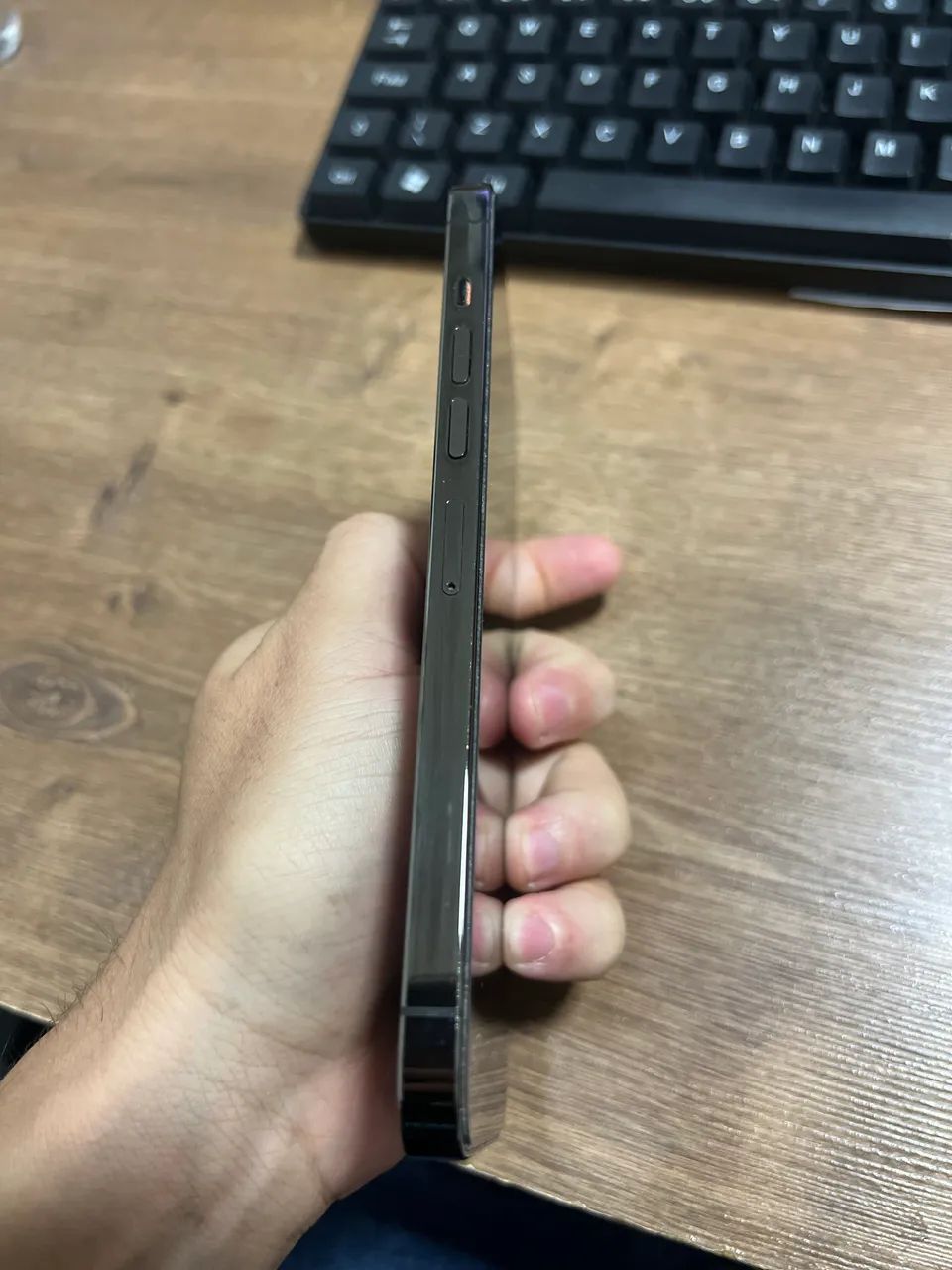 IPHONE 13 PRO MAX 128GB - Foto 3