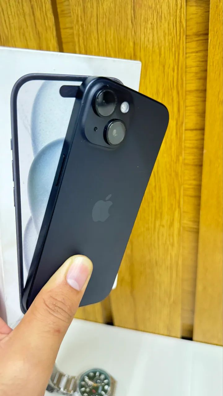 IPHONE 15 - Foto 2