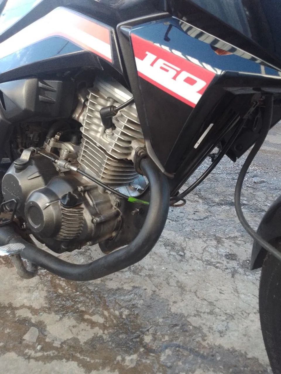 Honda Titan 160 - Foto 3