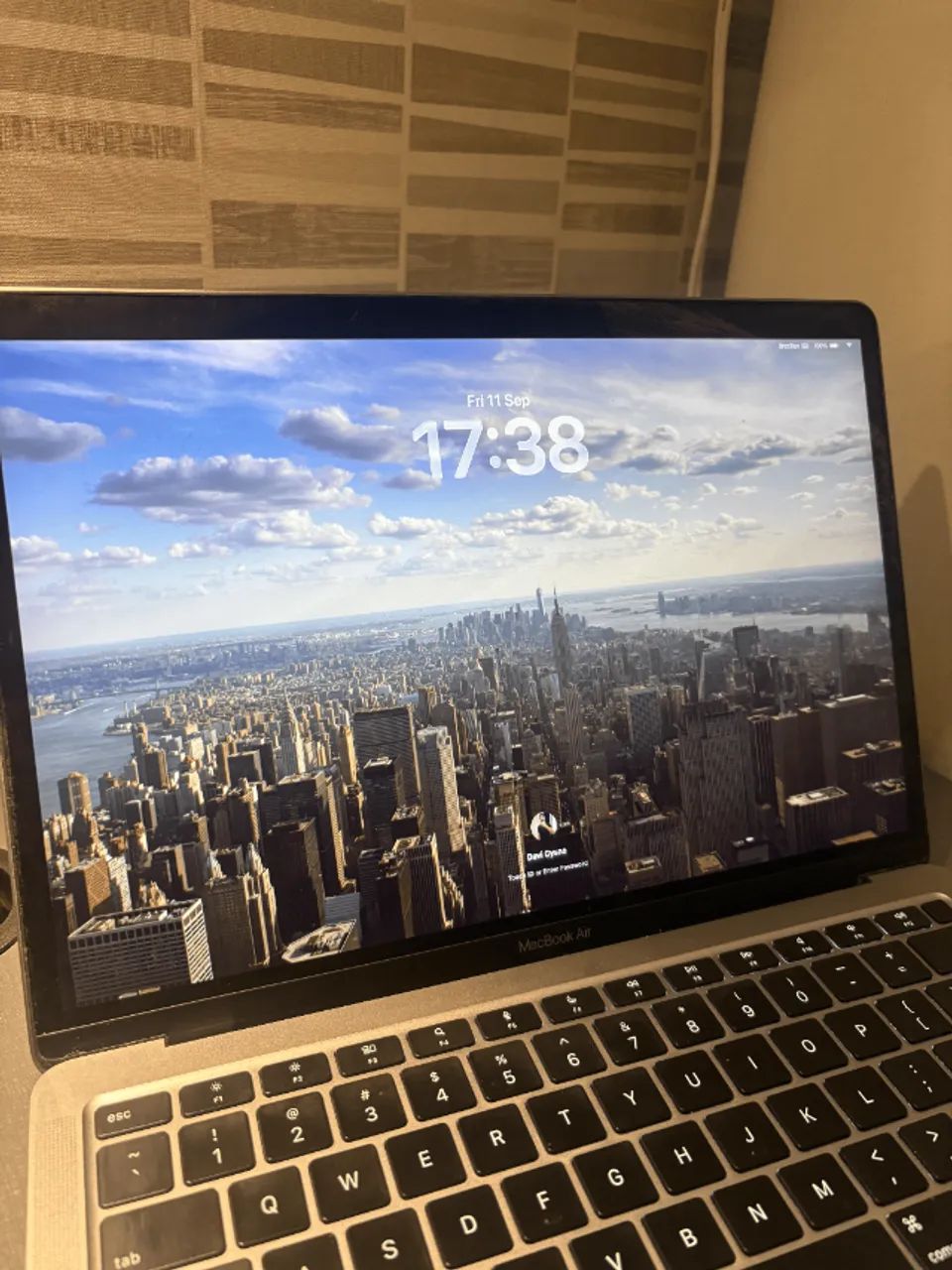 Mac Book Air M1 - Foto 5