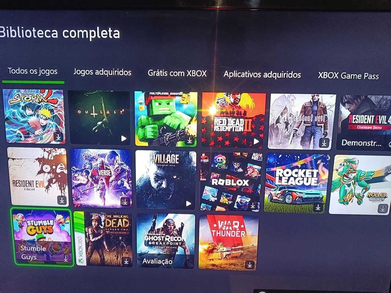 XBOX ONE S 1 TB - Foto 5