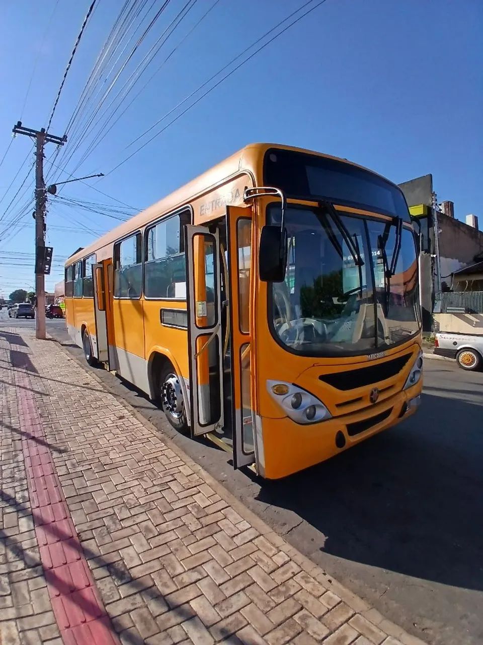 Ônibus torino - Foto 5