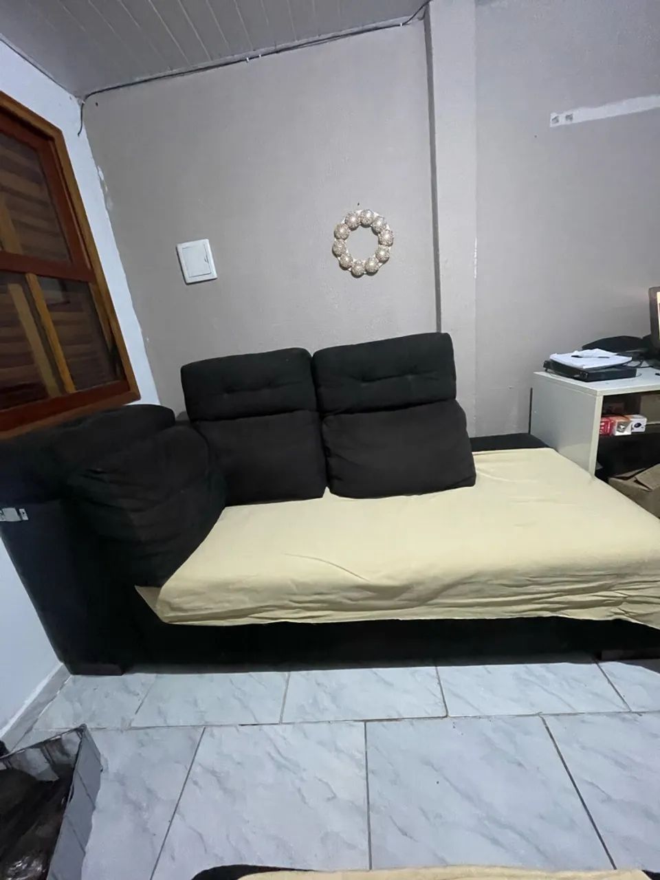Sofá modulo canto - Foto 3