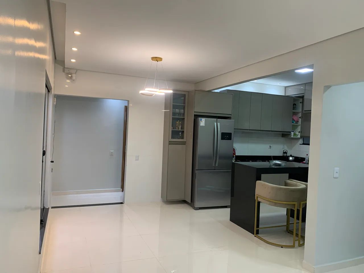 Vendo casa em Rorainopolis roraima  - Foto 5