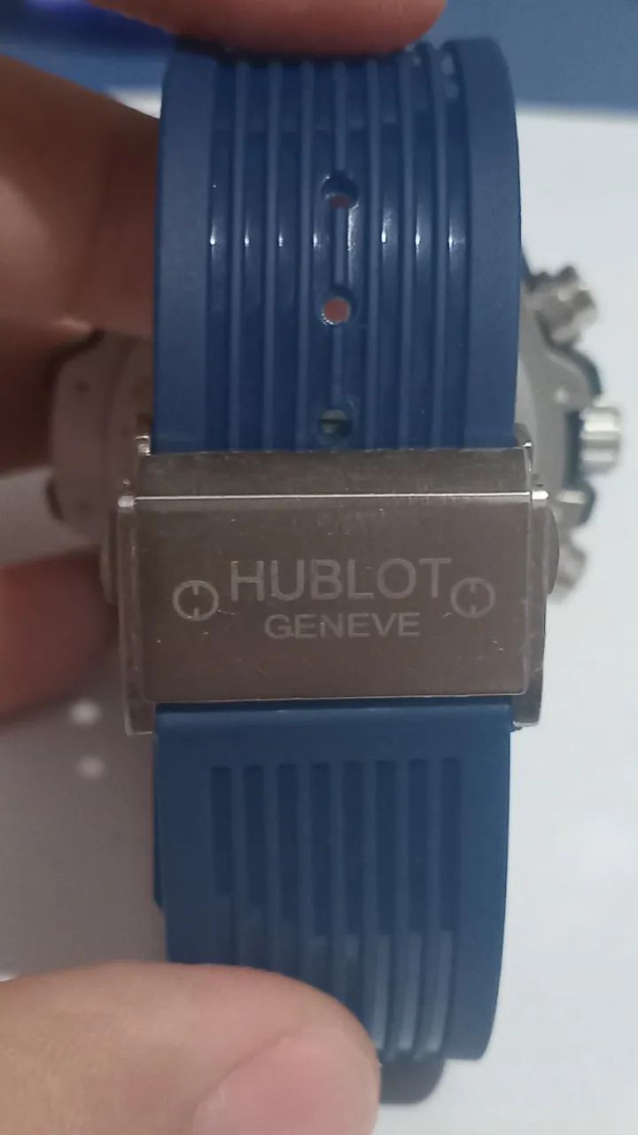 Relógio Hublot Big Bang - Foto 3
