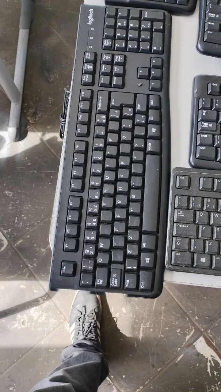Acessórios pra computador  - Foto 5
