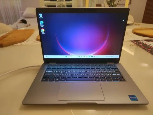 Notebook Dell Latitude 5320 Touchscreen