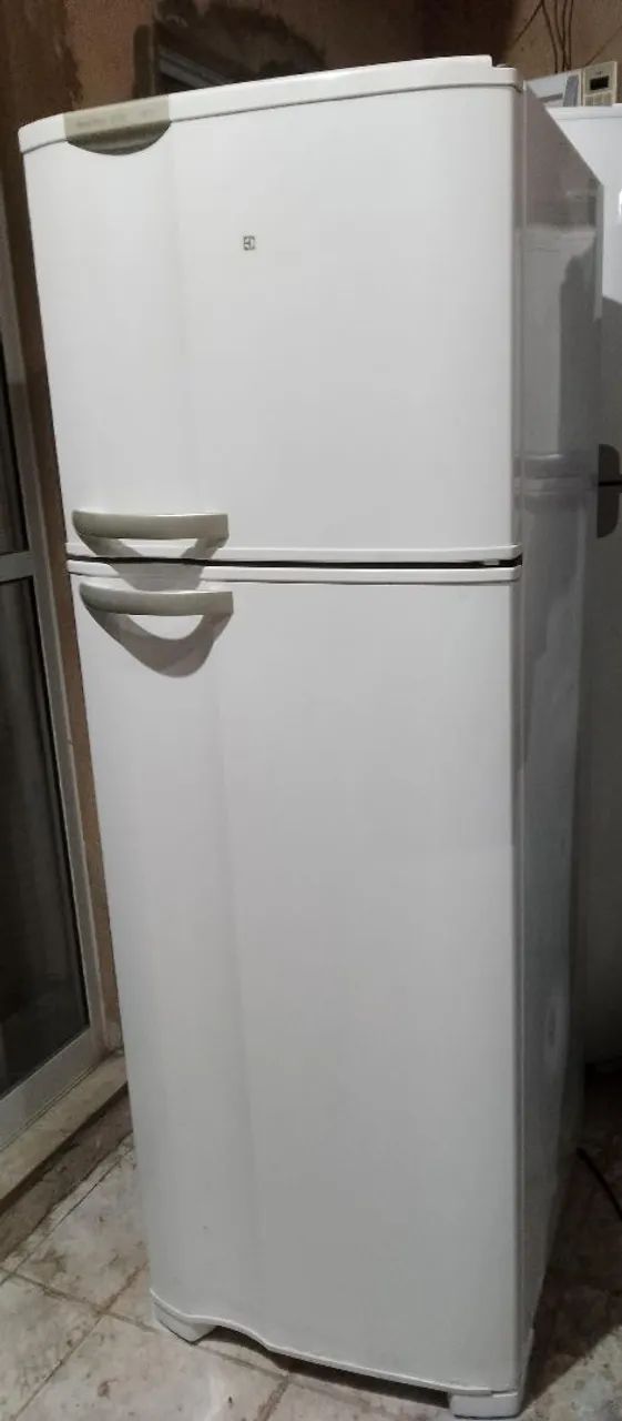Geladeira 