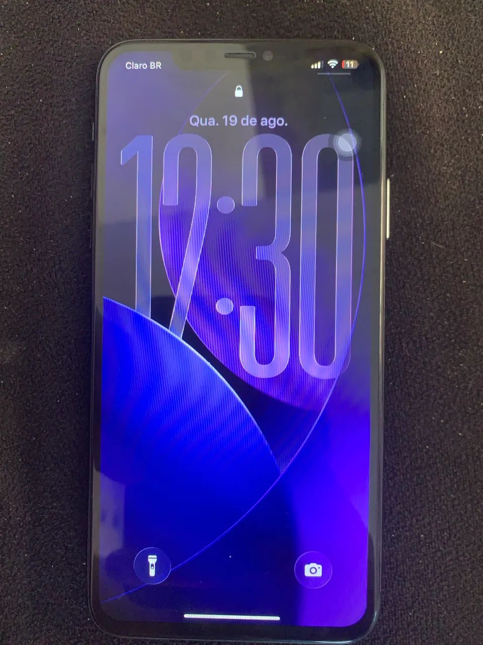 iPhone 11 Pro Max  - Foto 3