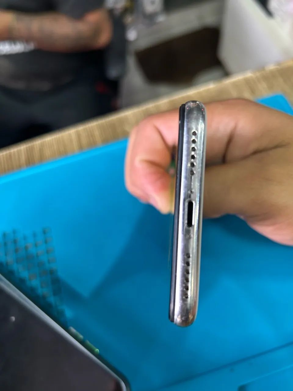 Iphone X - Foto 4
