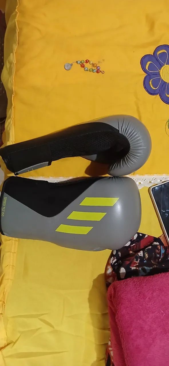Luva de boxe - Foto 2