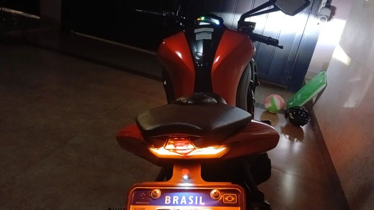 Vende-se Z 1000 extra - Foto 5