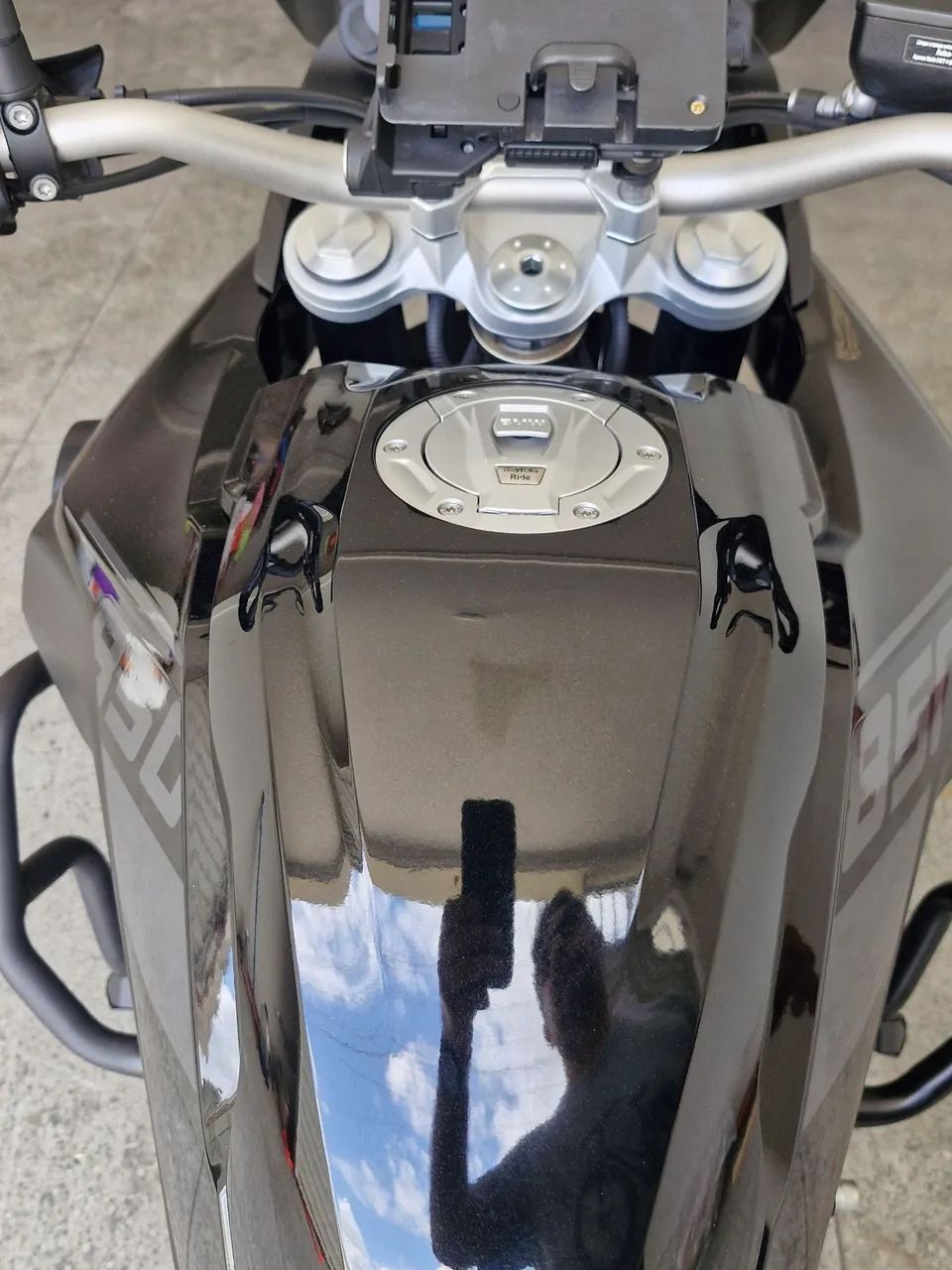 Bmw F 850 GS Premium Plus. - Foto 4