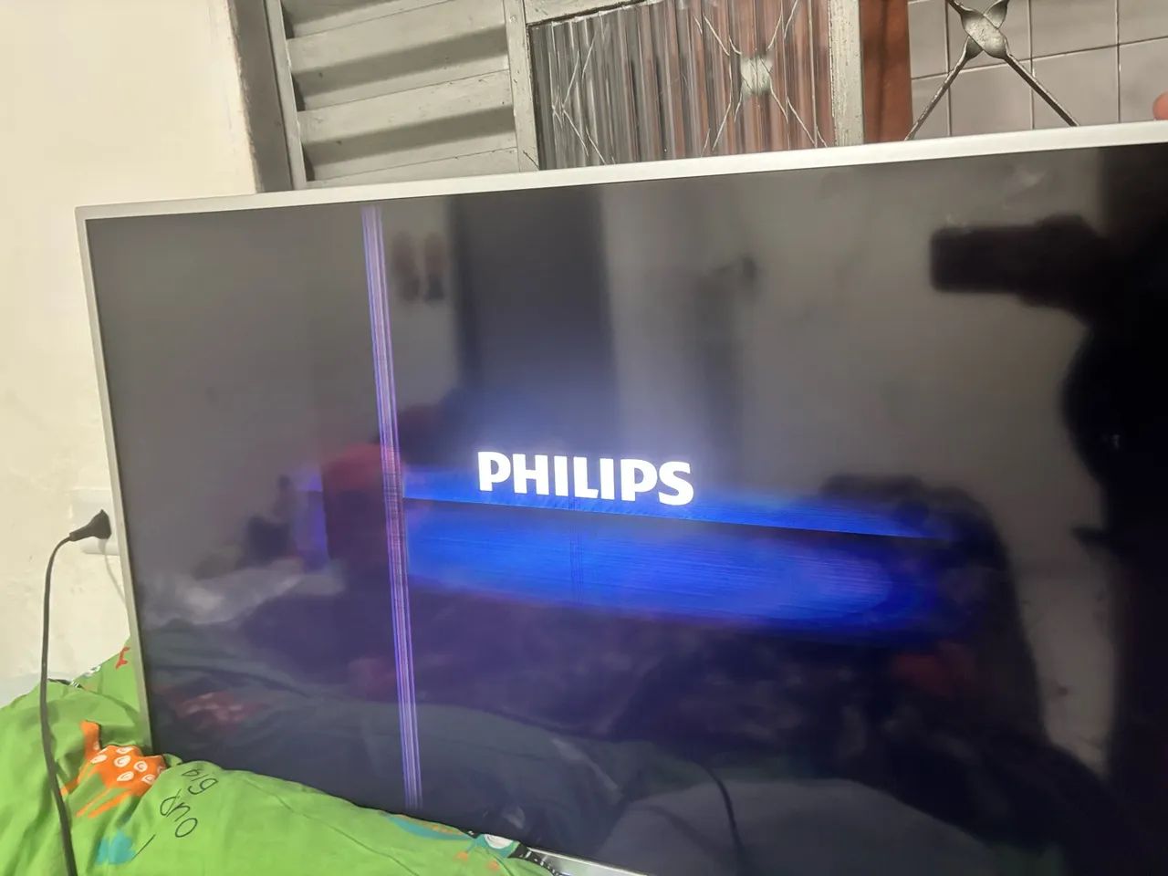 Tv Philips  40 polegadas  - Foto 4