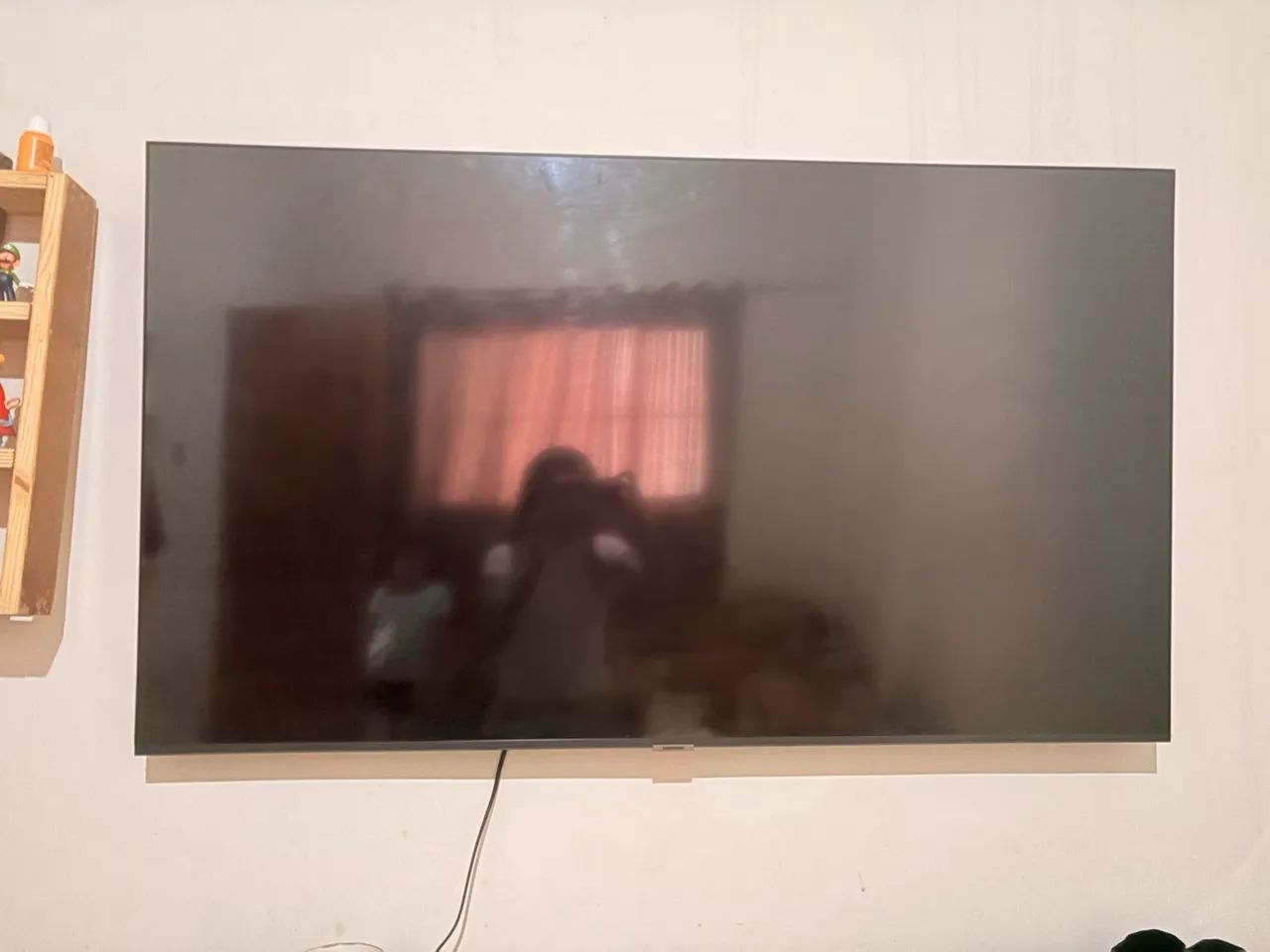 Tv smart de 40 polegadas  - Foto 2