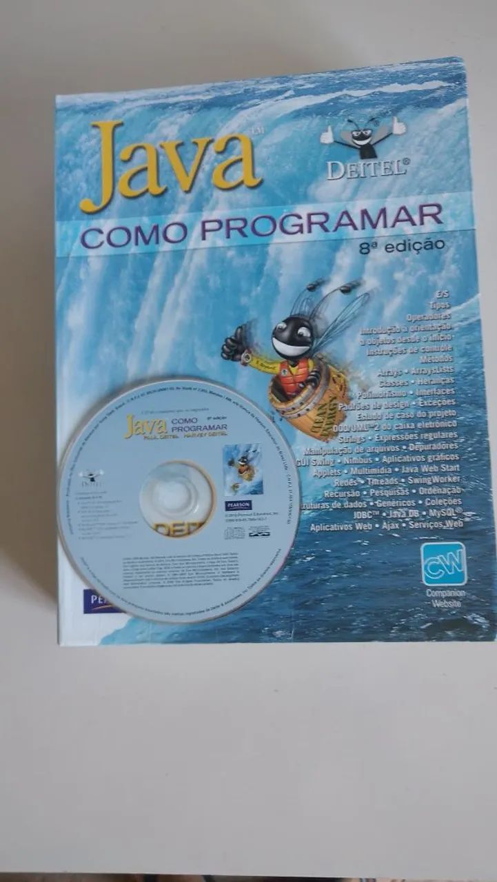 Livro Java  - Foto 2