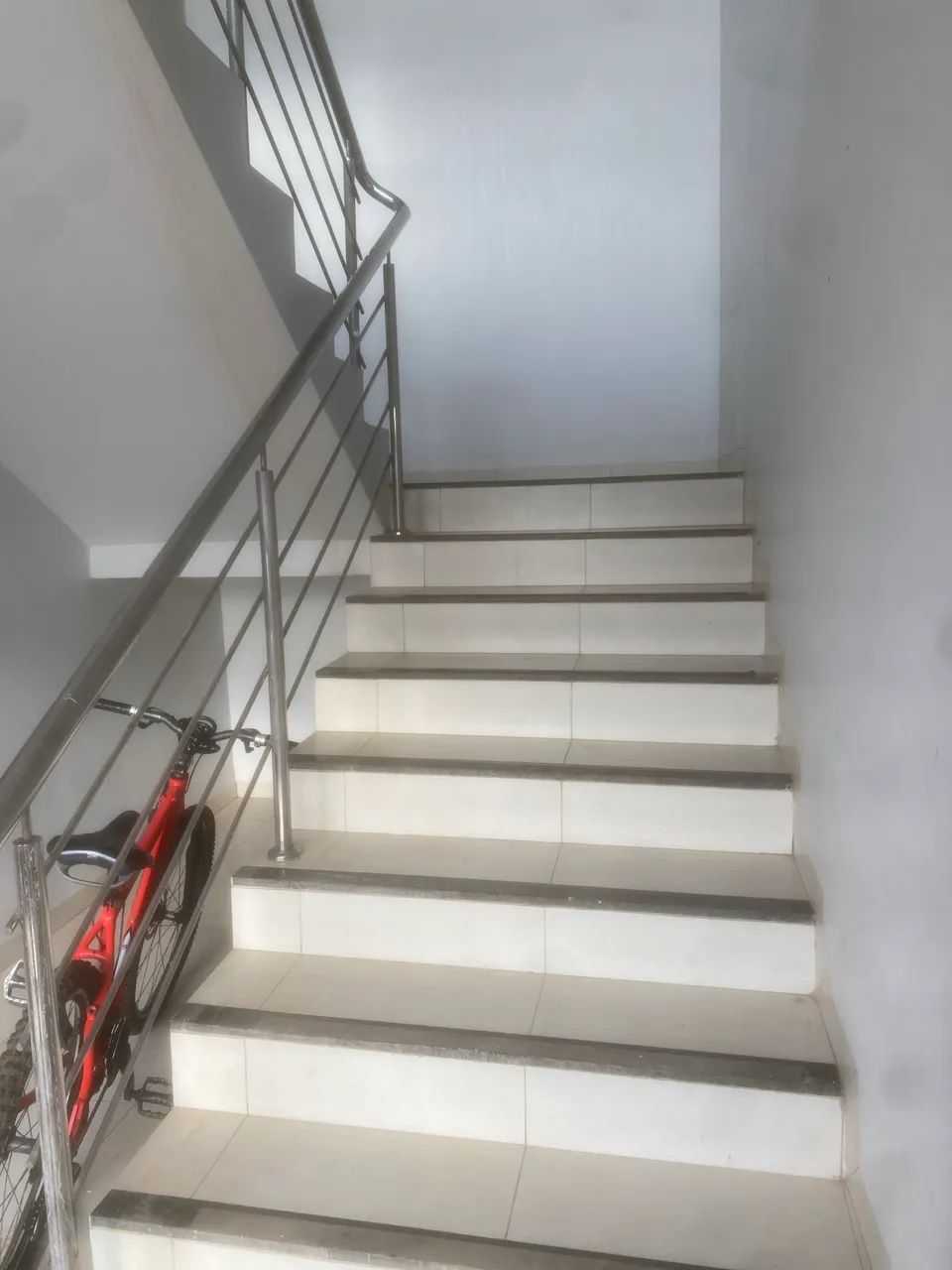   Apartamento com dois quartos na 604 Sul e duas garagens - Foto 9