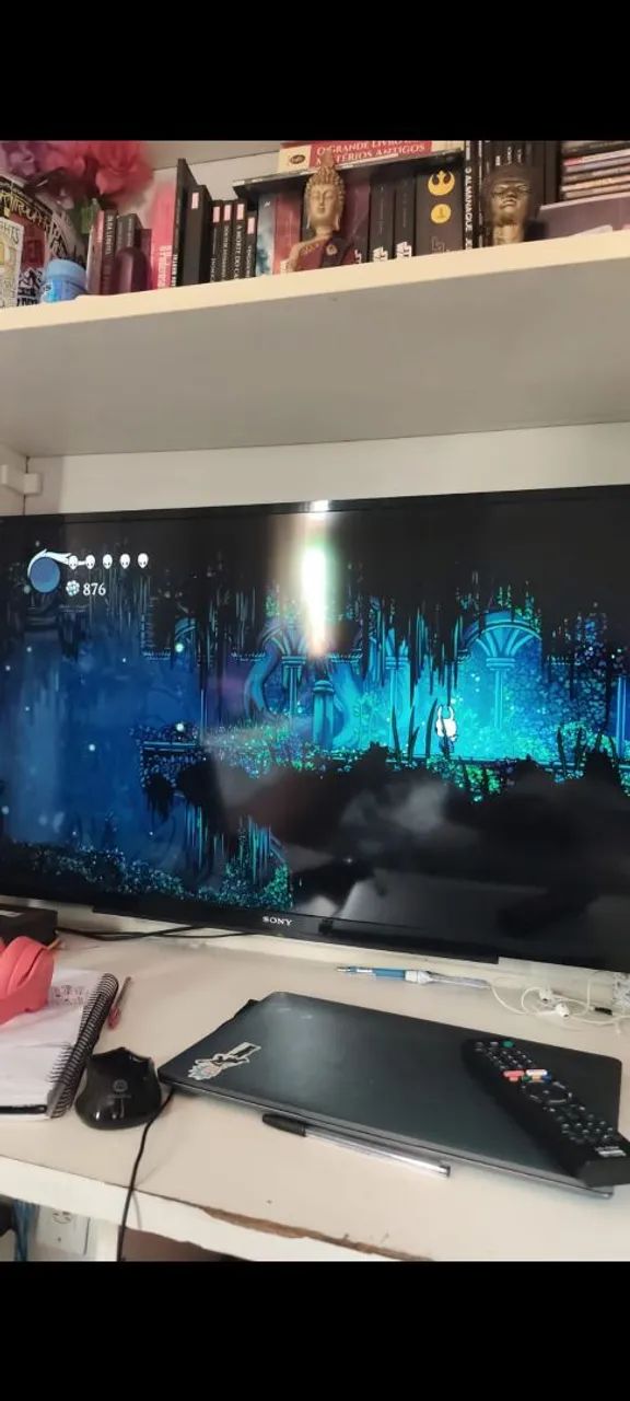 tv Sony 40 polegadas 