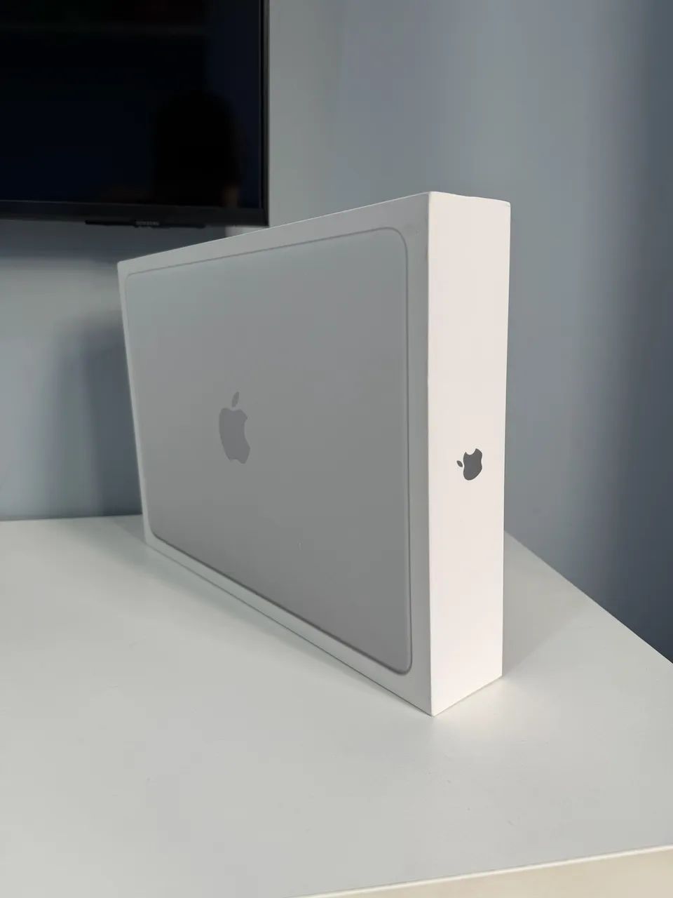 MacBook Neo 256GB Prata, Lacrado - Foto 2