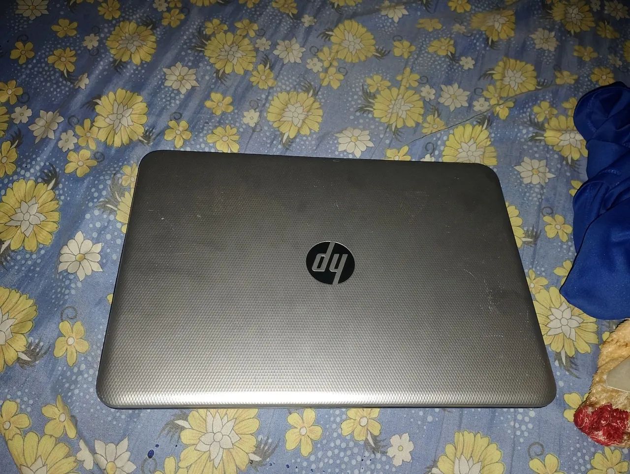 Vendo notebook (com defeito) - Foto 3