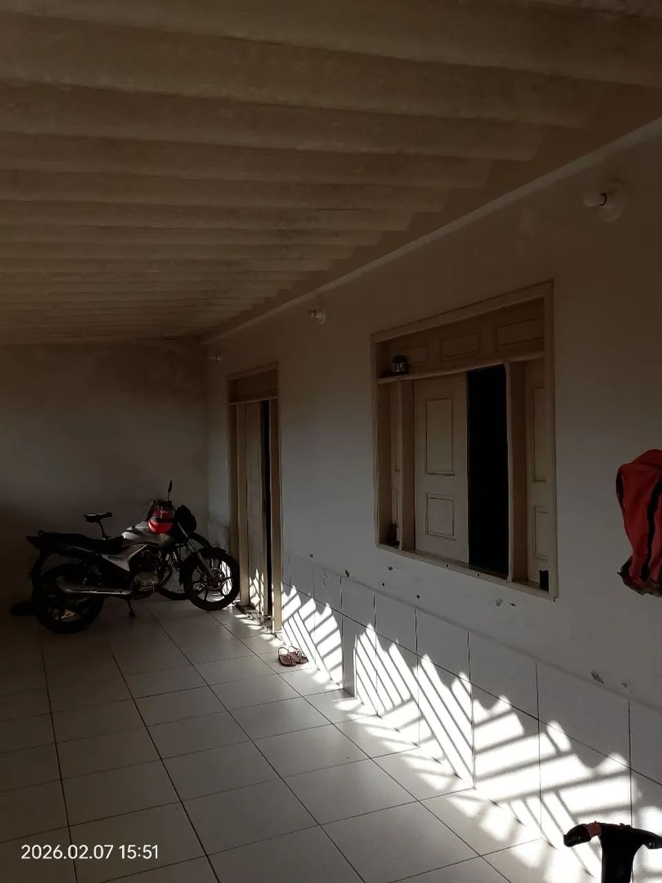 Vende-se essa casa