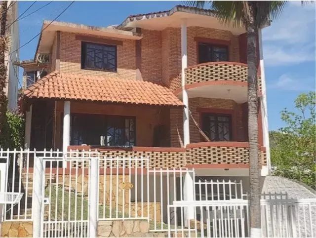 Casa na Jacarecica vista mar