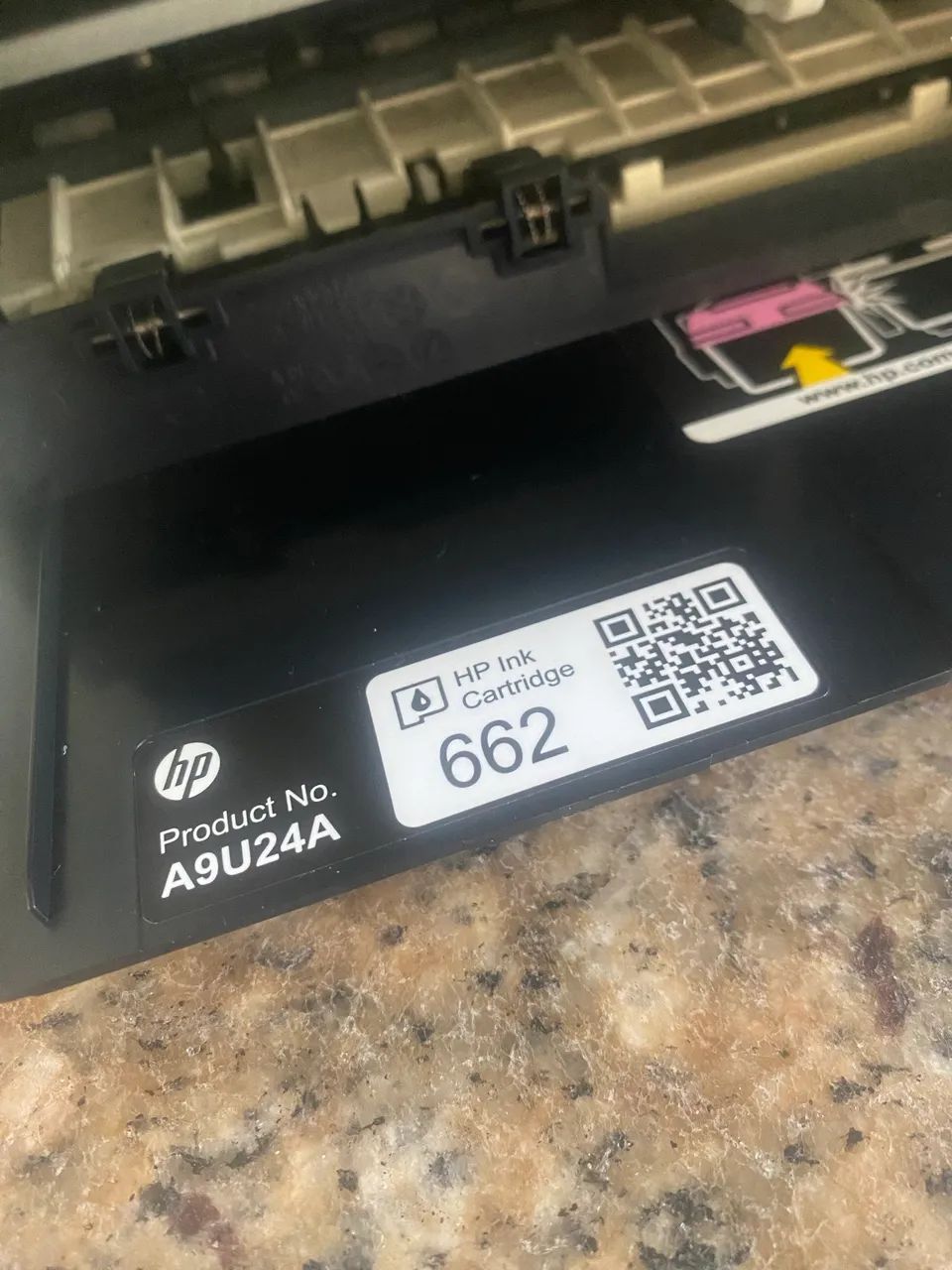 Impressora HP Advantage 2546 - Foto 2