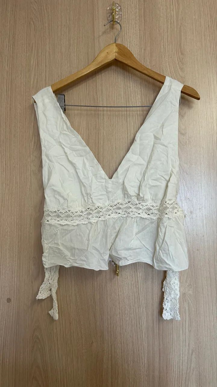Roupas bazar brechó  - Foto 3