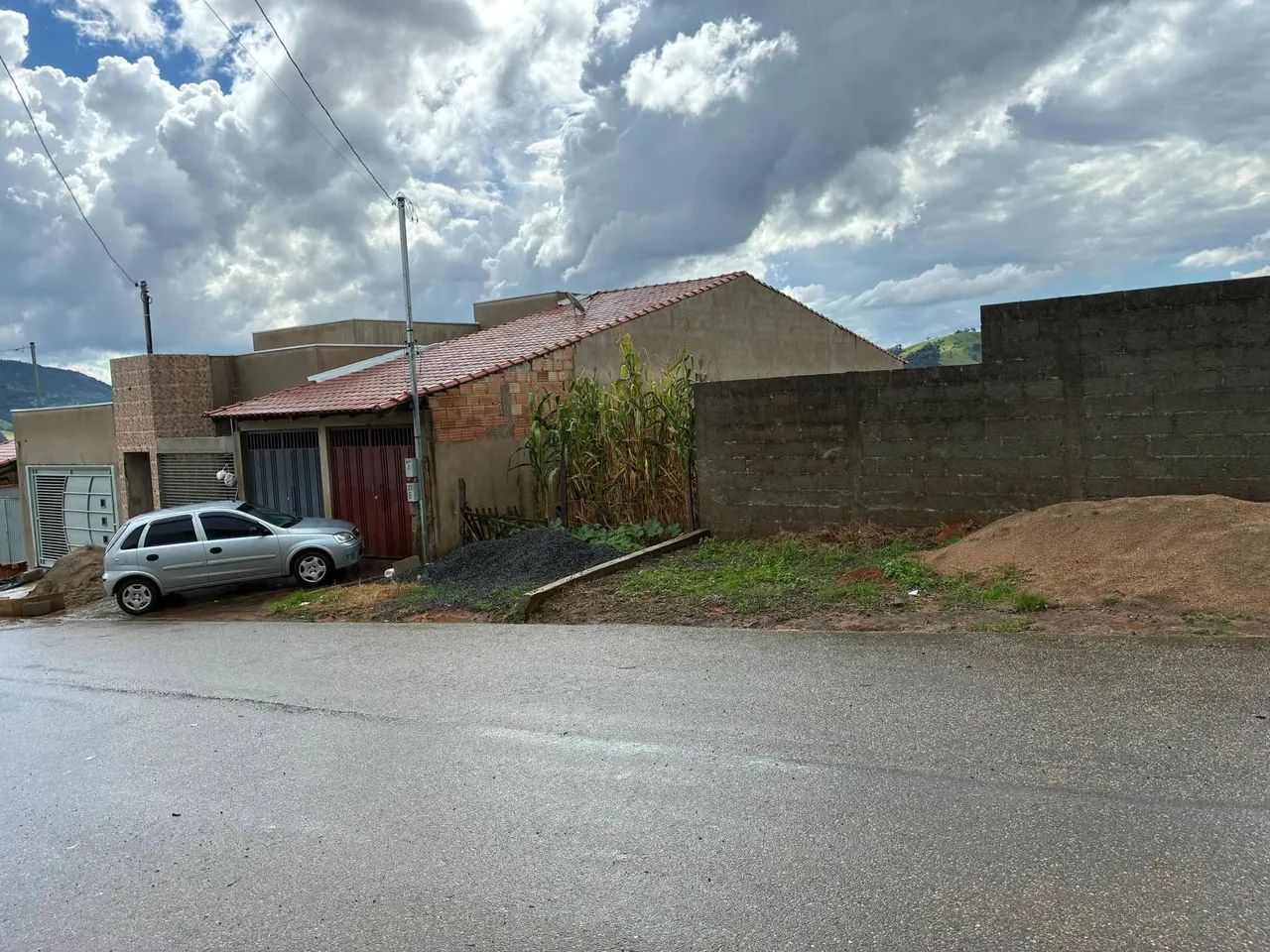 Lote residencial paraísopolis  - Foto 3