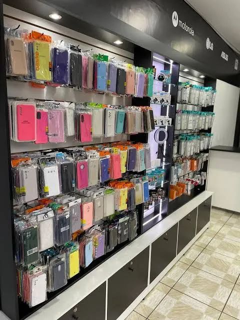 Ponto Comercial (2 salas/banheiro/cozinha) - Foto 15