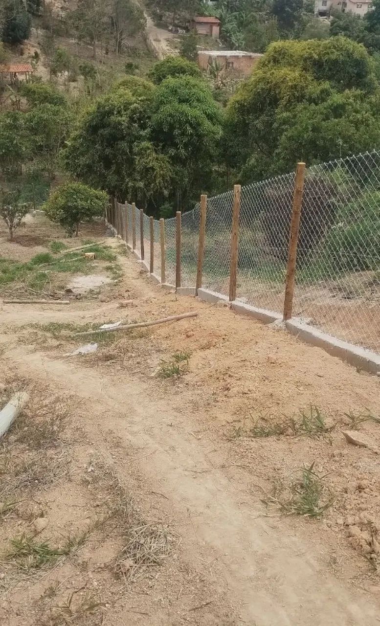 CHÁCARA EM NOVA UNIÃO.