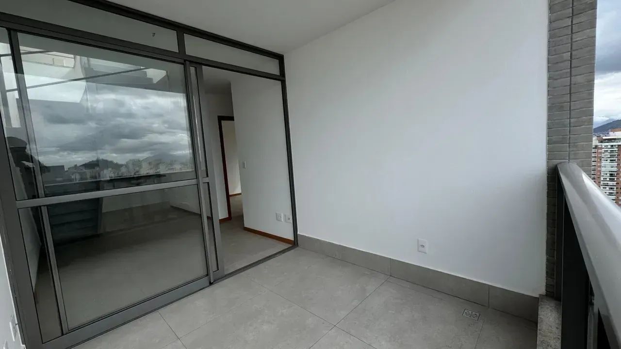 COBERTURA A VENDA EM ITAPOÃ - NOVISSIMA- 2 QUARTOS - Foto 3