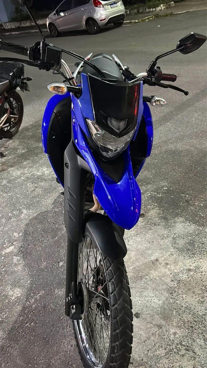 Xtz 250 24/24 - Foto 4