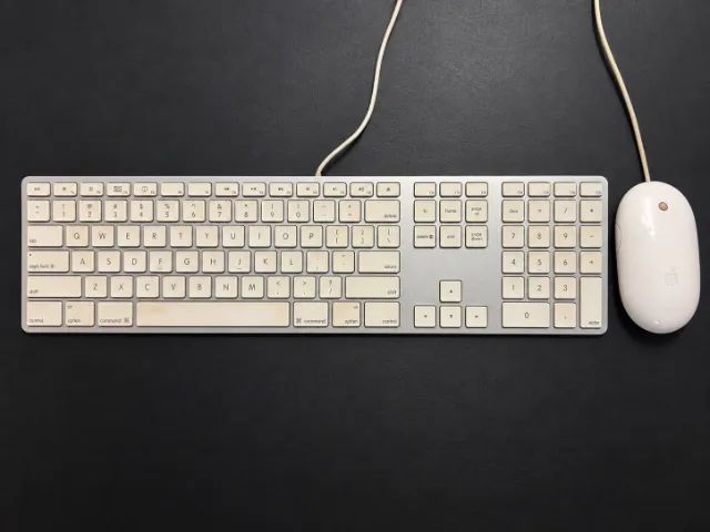 Apple iMac 21,5