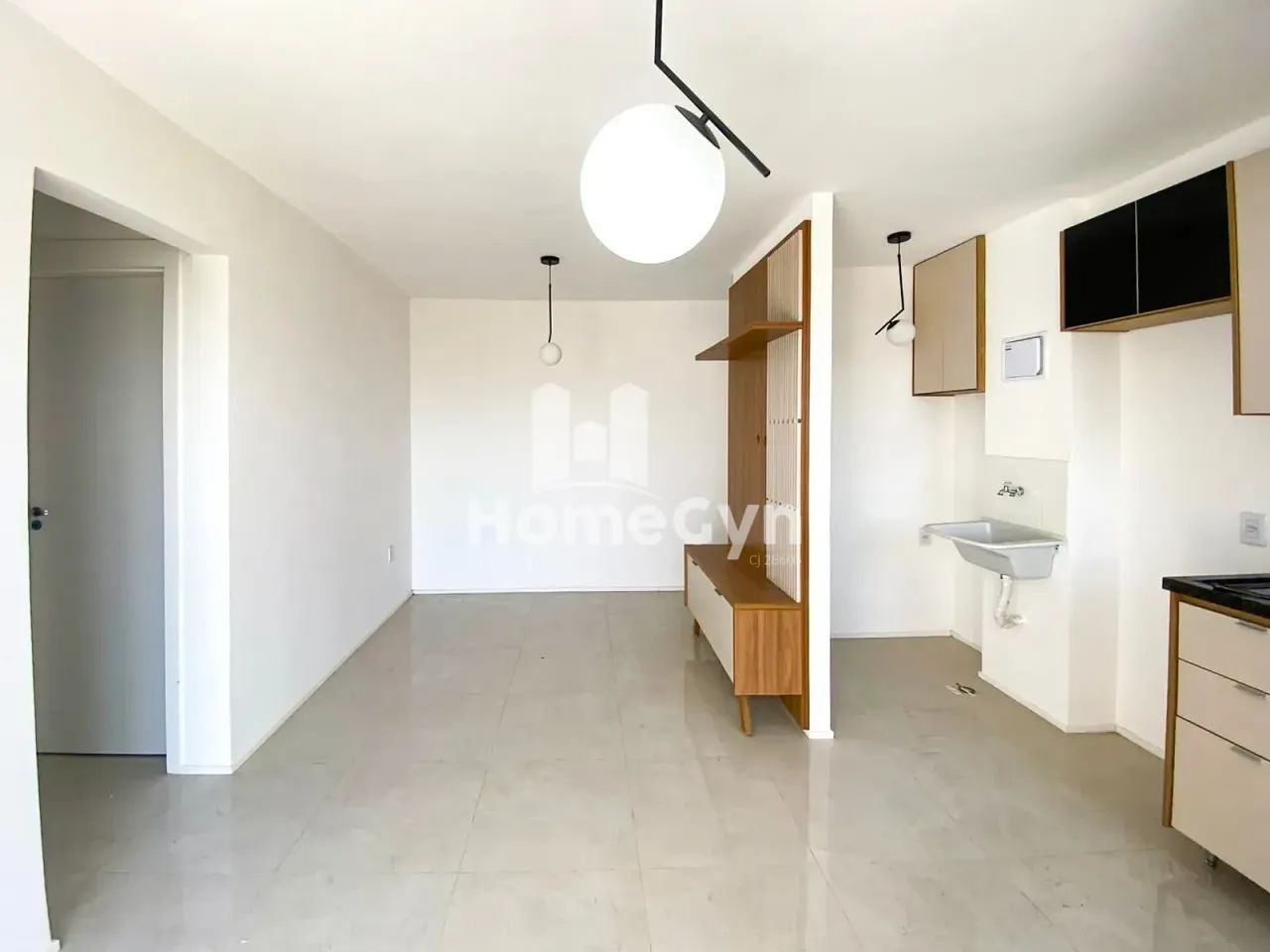 Apartamento para locação no Setor Sudoeste, Goiânia, GO - Foto 3