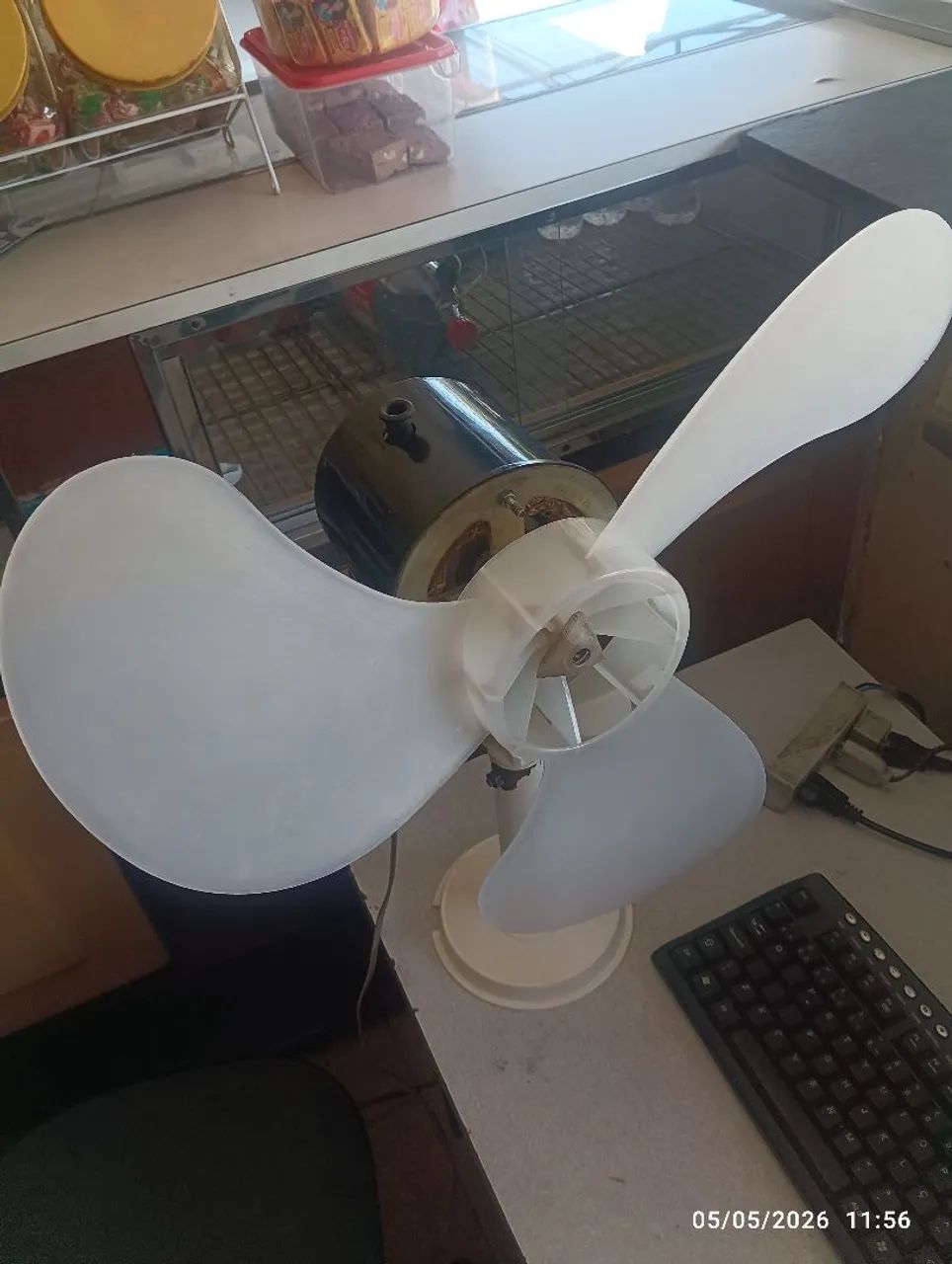 Ventilador  - Foto 5