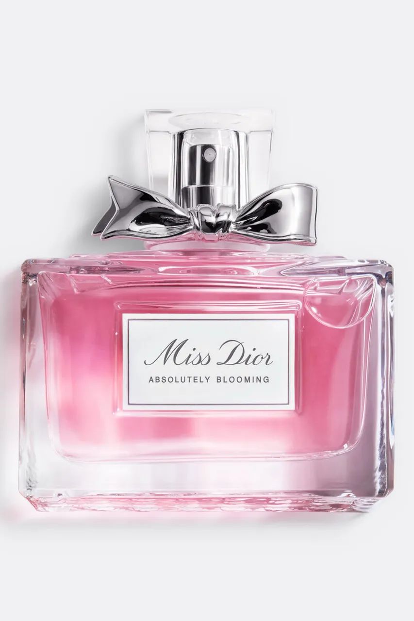 MISS DIOR LACRADO - ABSOLUTELY BLOOMING - Eau de Parfum - Foto 2