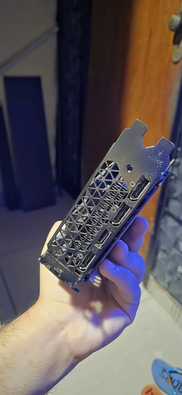 Rtx 2060  - Foto 3