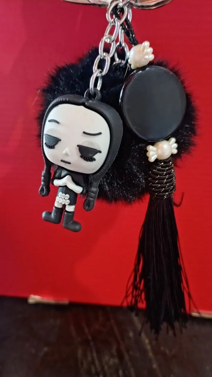 Chaveiro personagens  - Foto 2