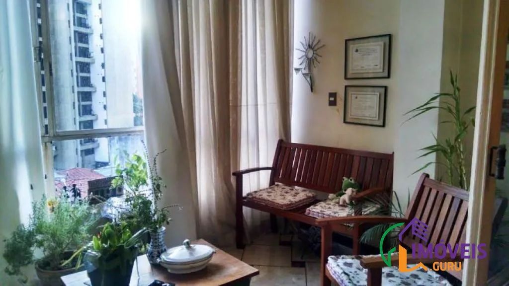 APARTAMENTO - BELA VISTA - SP - Foto 5