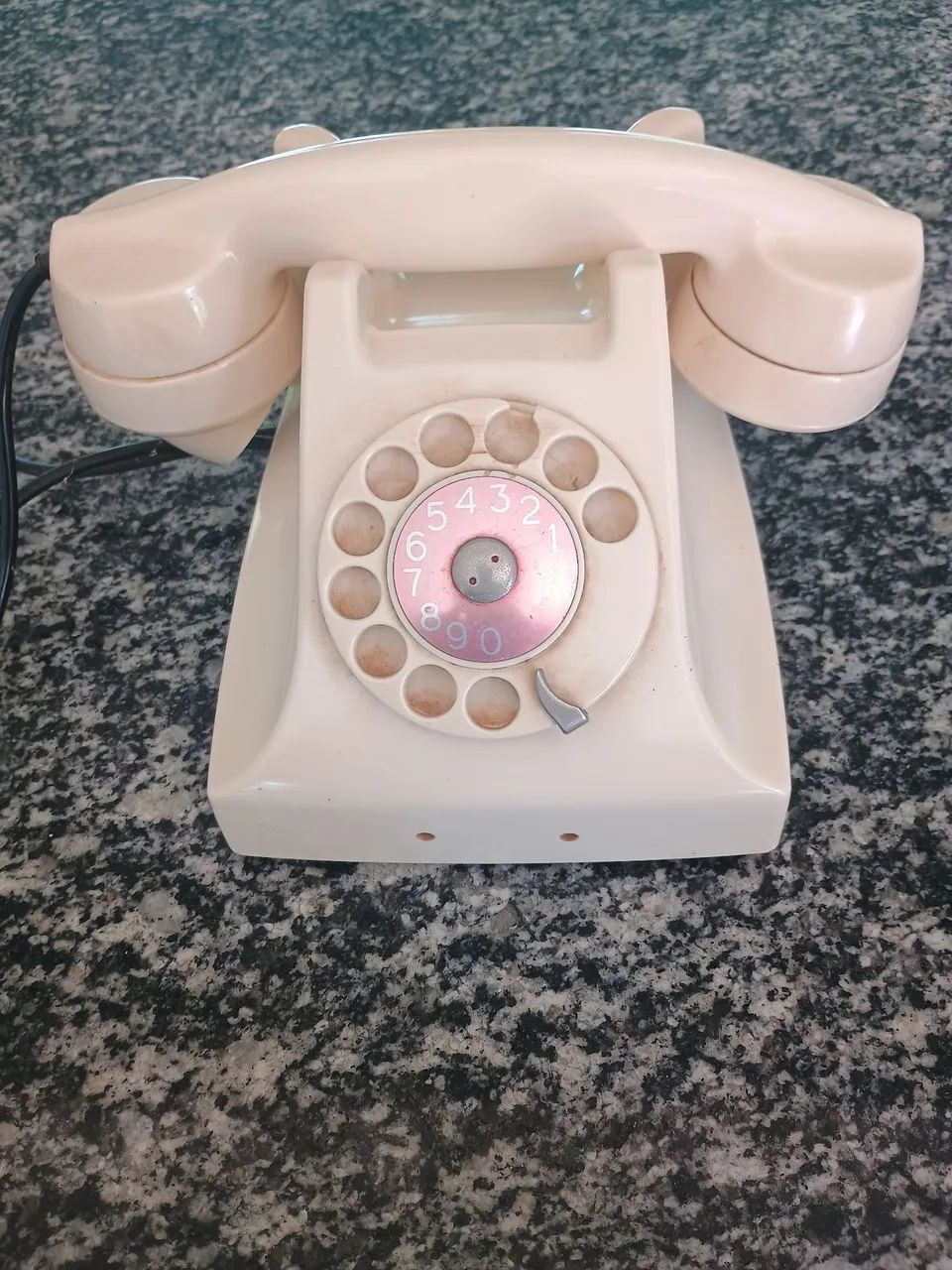 Telefone vintage - Foto 2