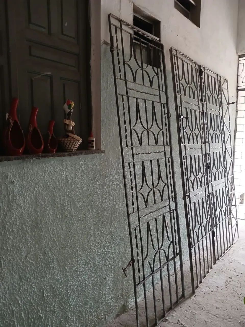 Portão  - Foto 2