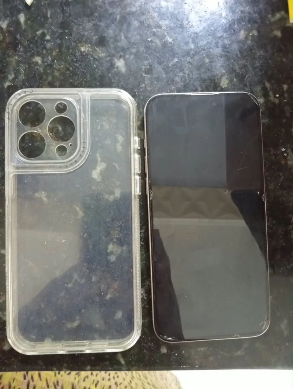 iPhone 15 pro Max estado de novo  - Foto 5