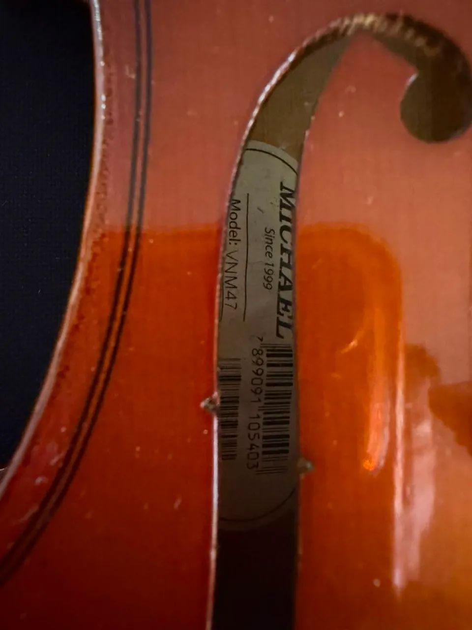 Violino 4/4 - Foto 2